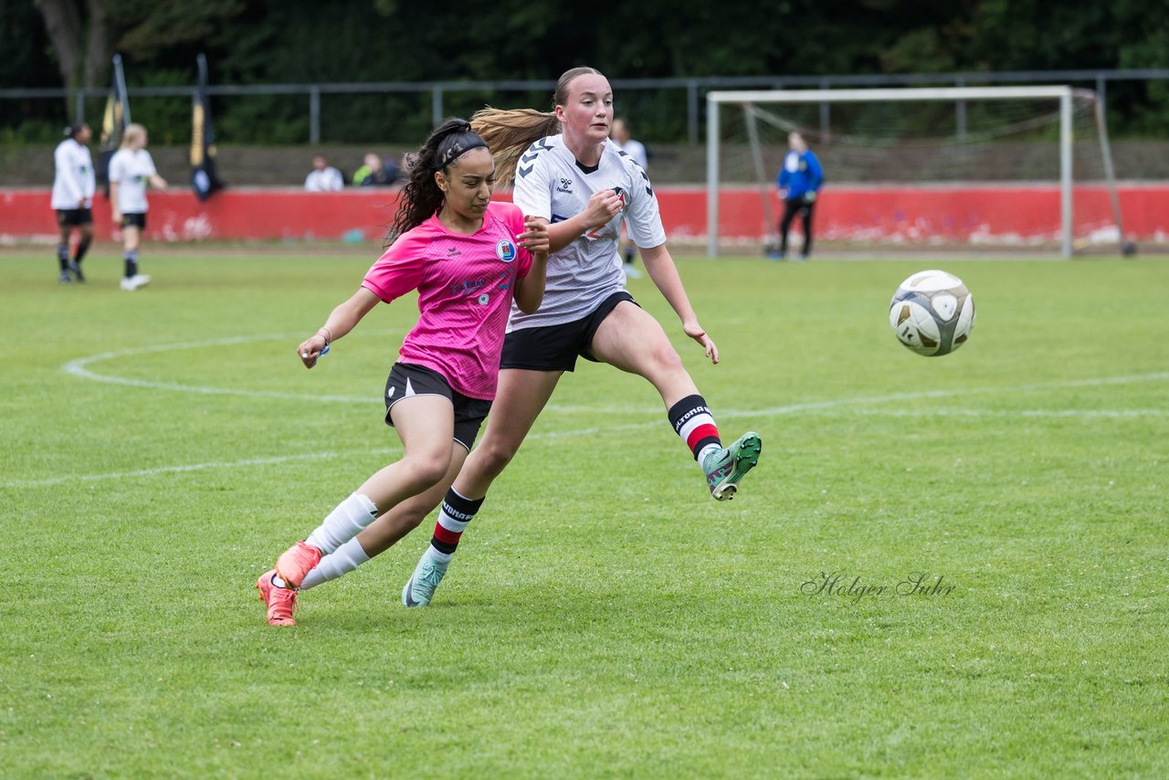 Bild 260 - Loewinnen Cup